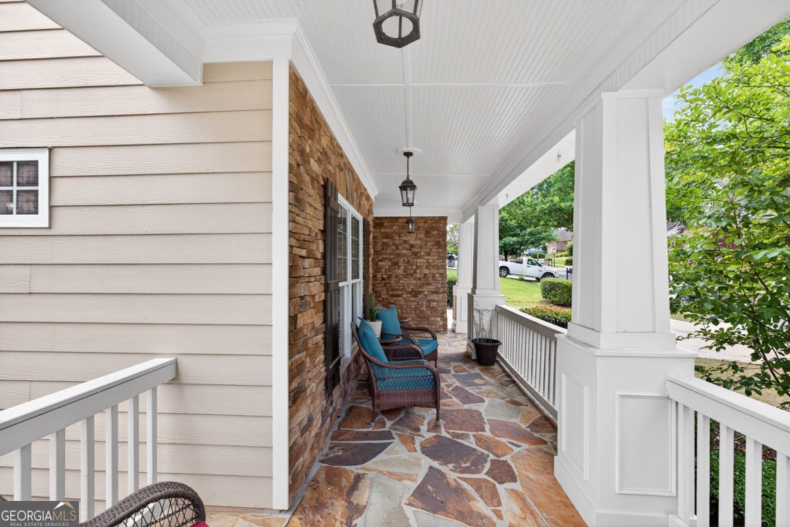 7819 Brass Lantern Drive Flowery Branch - Photo 11