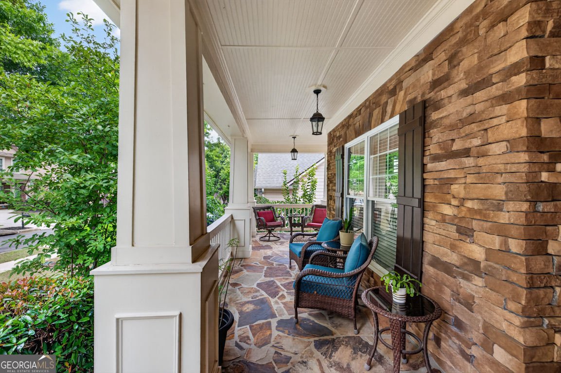 7819 Brass Lantern Drive Flowery Branch - Photo 12