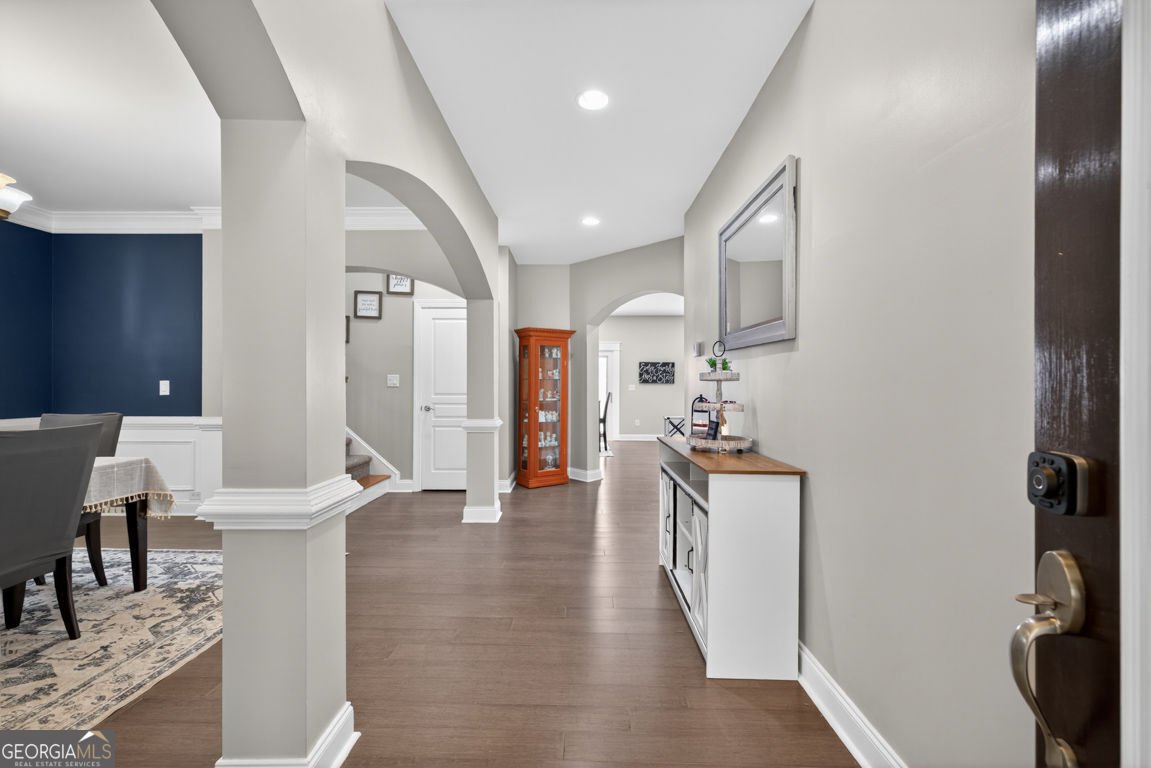 7819 Brass Lantern Drive Flowery Branch - Photo 13