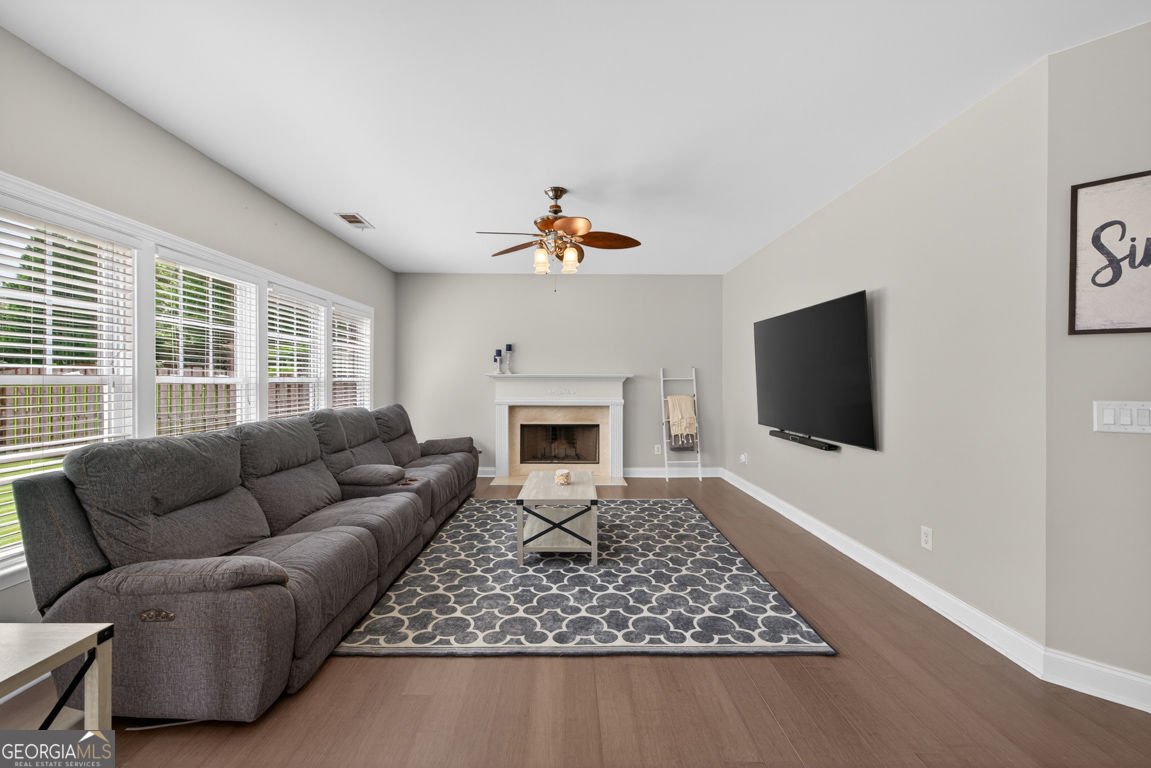 7819 Brass Lantern Drive Flowery Branch - Photo 14