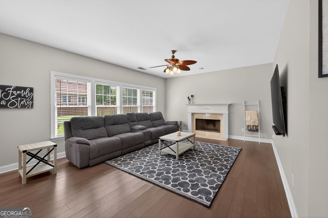 7819 Brass Lantern Drive Flowery Branch - Photo 15