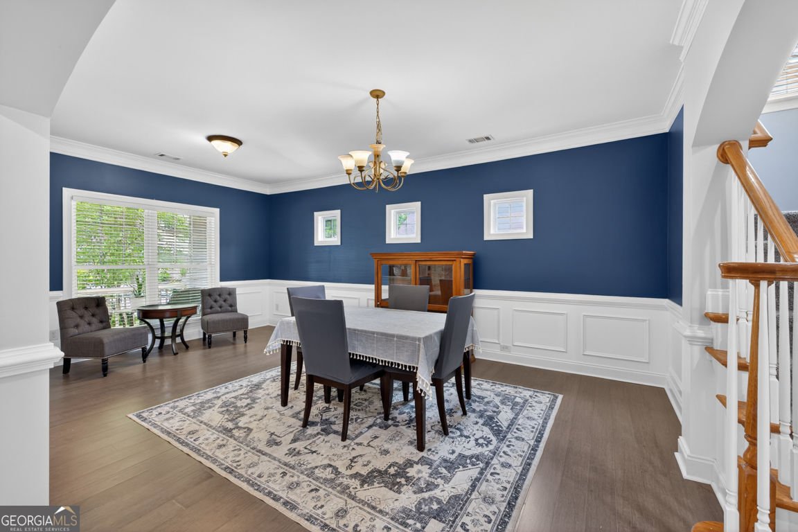 7819 Brass Lantern Drive Flowery Branch - Photo 17