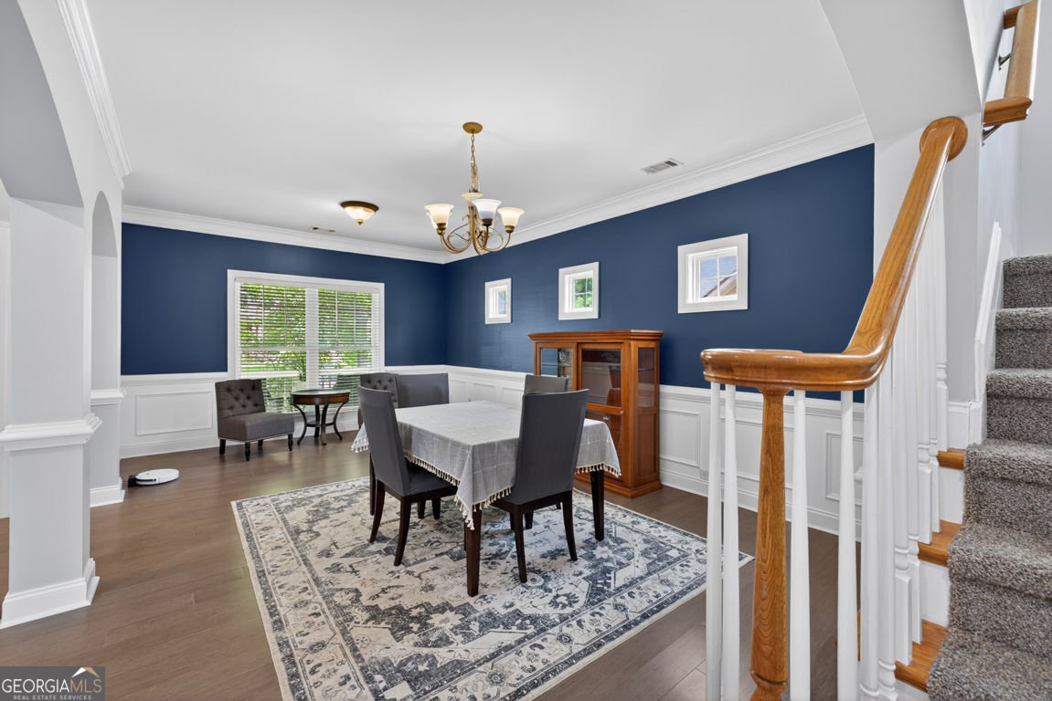 7819 Brass Lantern Drive Flowery Branch - Photo 18