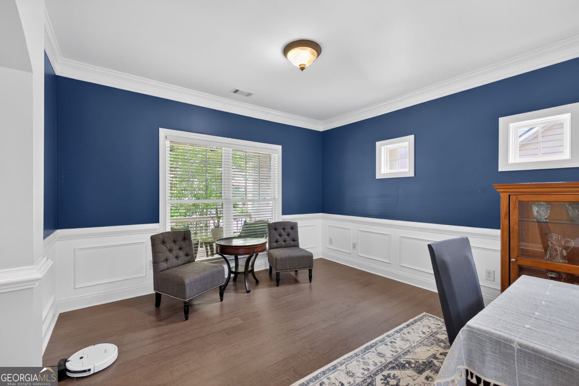7819 Brass Lantern Drive Flowery Branch - Photo 19