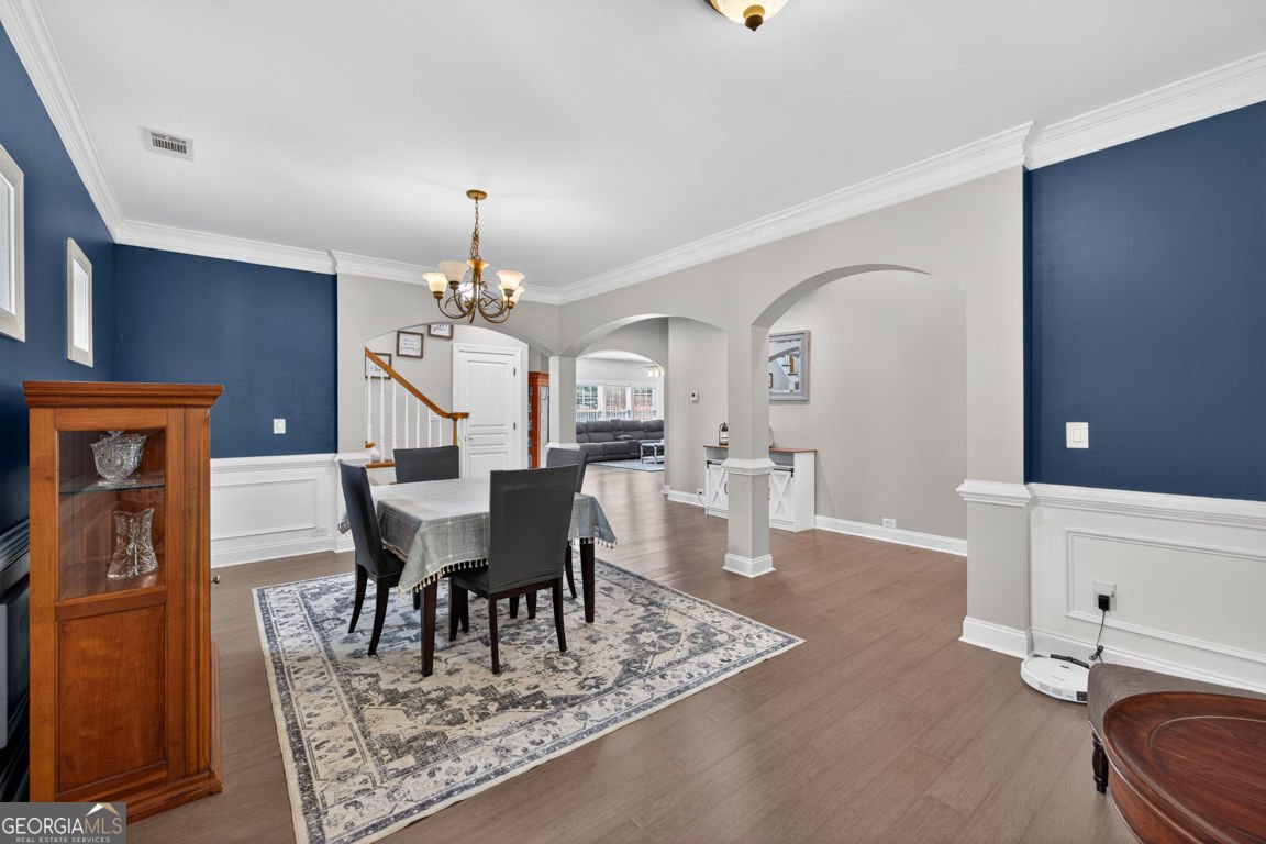 7819 Brass Lantern Drive Flowery Branch - Photo 20