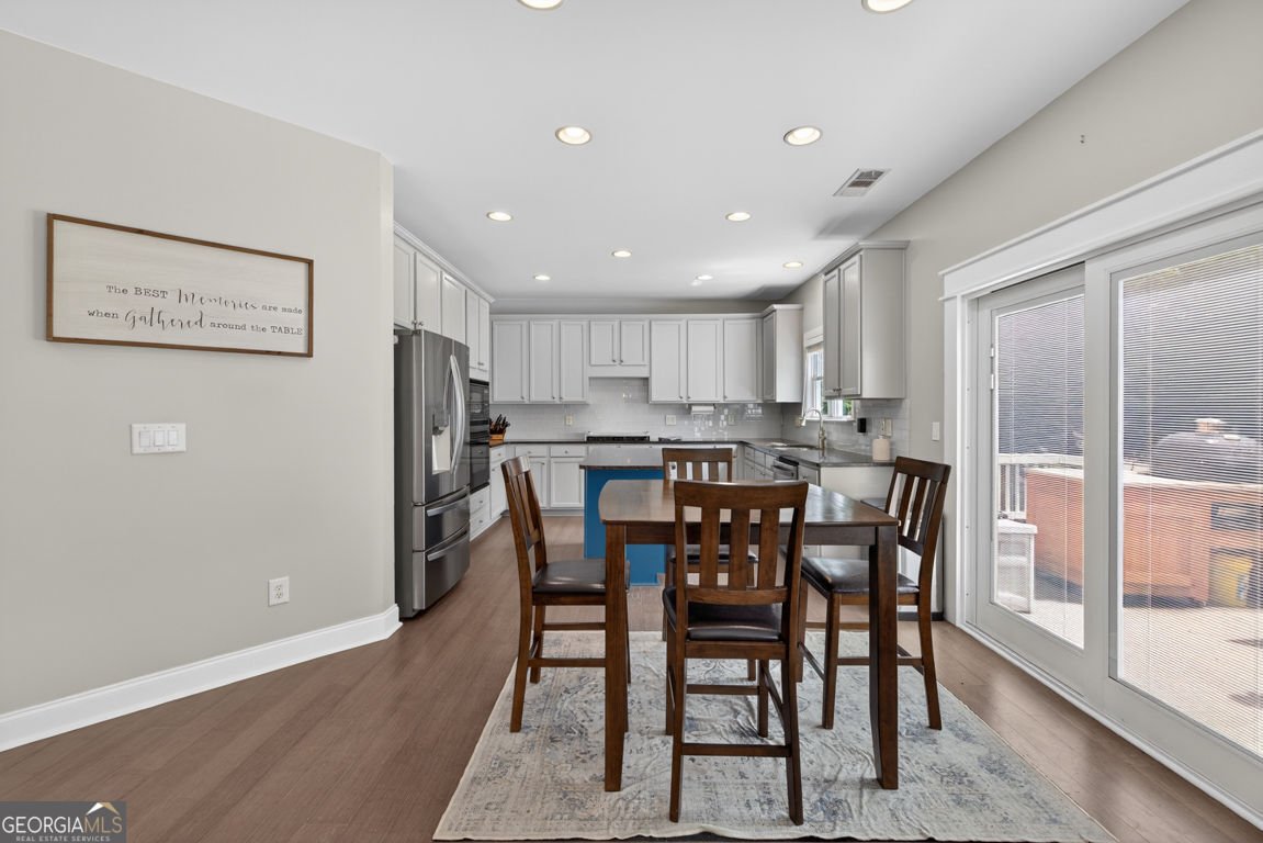 7819 Brass Lantern Drive Flowery Branch - Photo 21