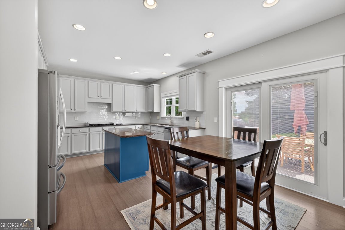7819 Brass Lantern Drive Flowery Branch - Photo 22