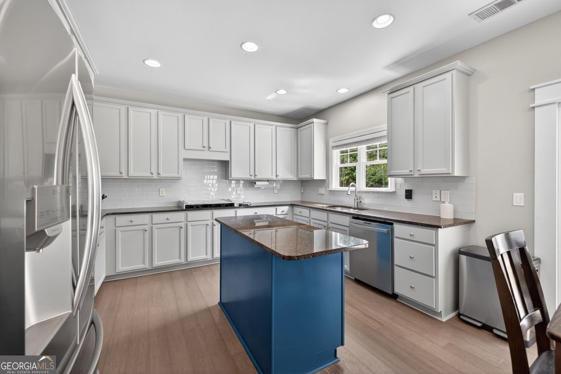 7819 Brass Lantern Drive Flowery Branch - Photo 24