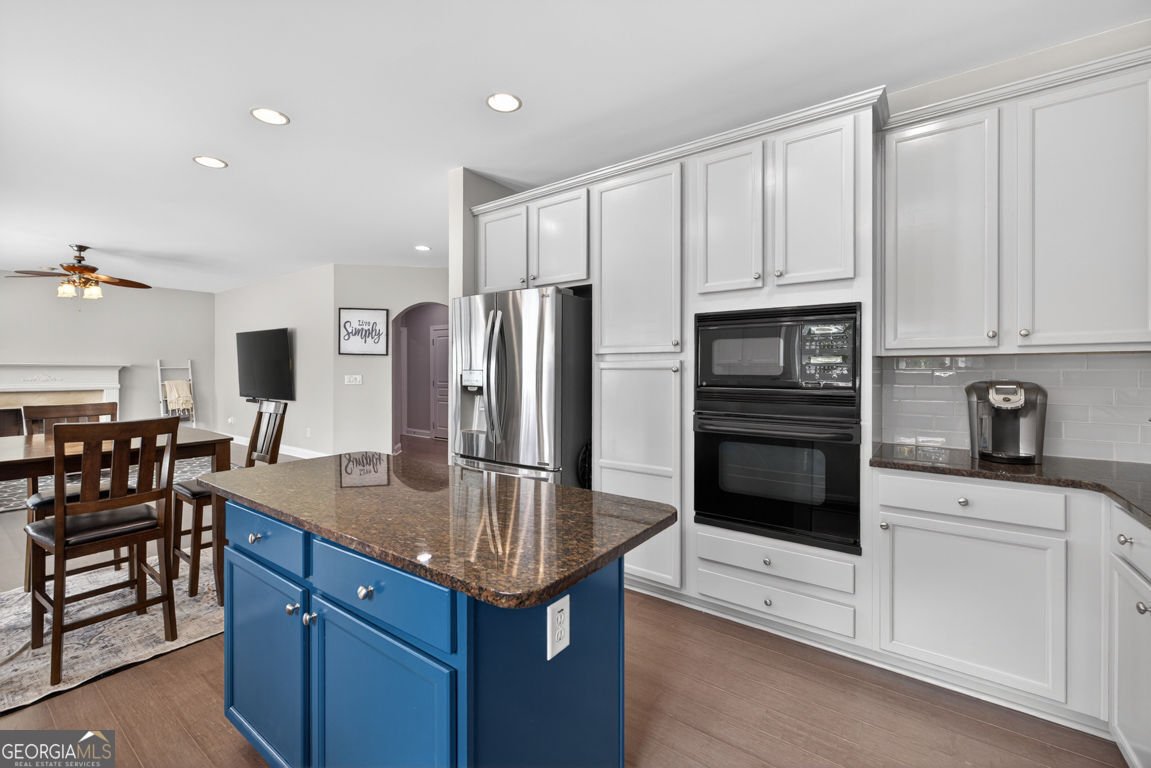 7819 Brass Lantern Drive Flowery Branch - Photo 25