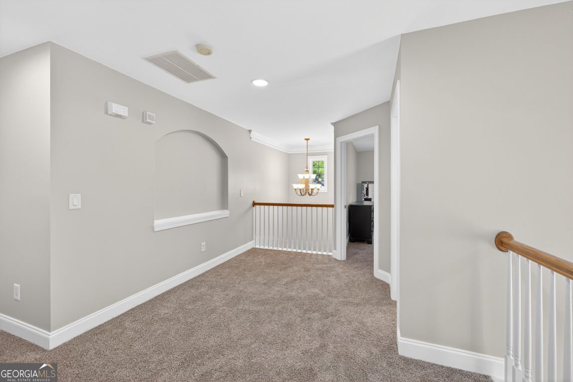 7819 Brass Lantern Drive Flowery Branch - Photo 27