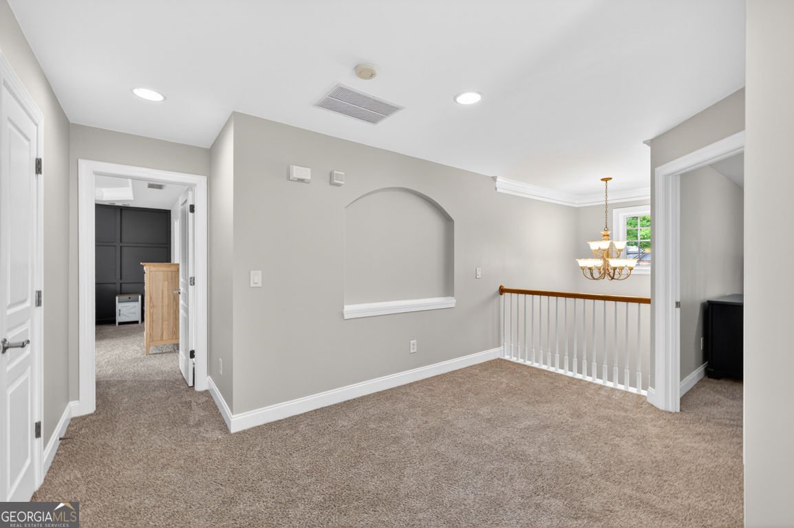 7819 Brass Lantern Drive Flowery Branch - Photo 28