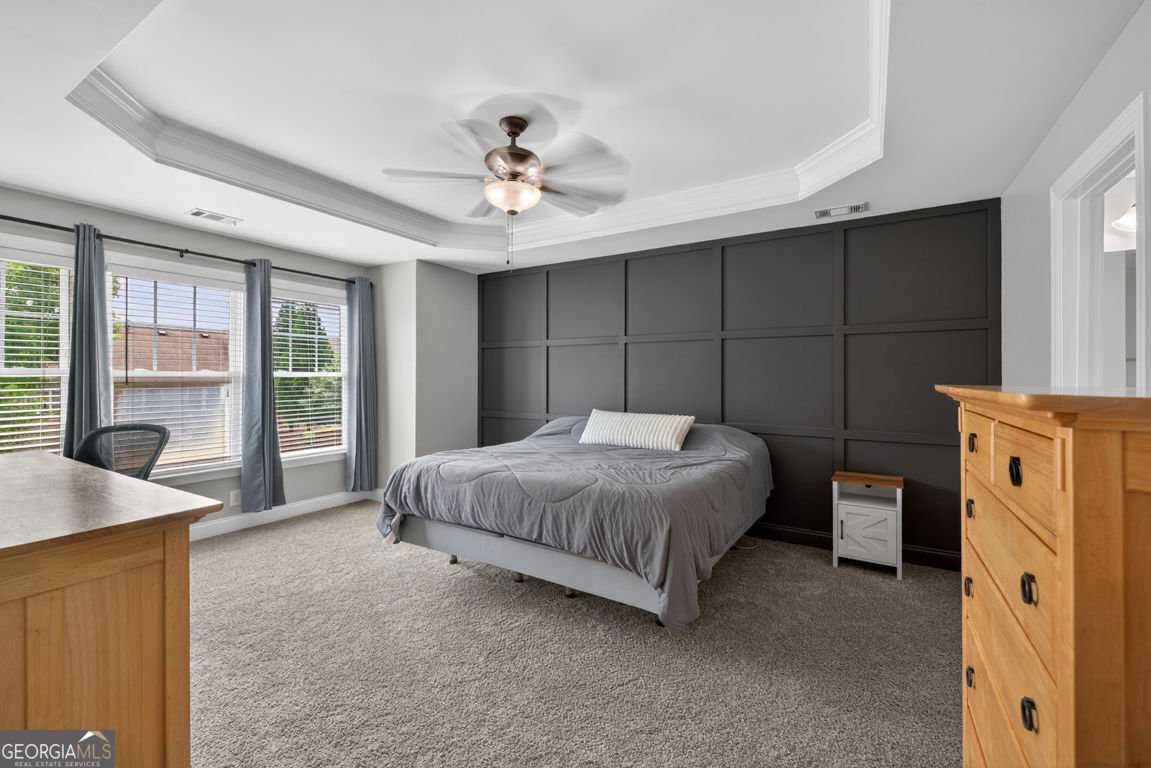 7819 Brass Lantern Drive Flowery Branch - Photo 30