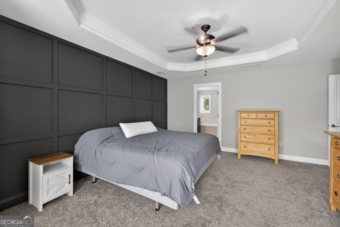 7819 Brass Lantern Drive Flowery Branch - Photo 31