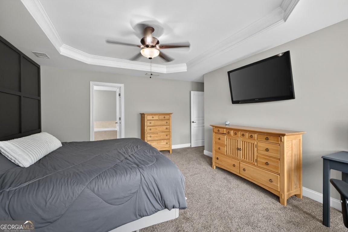 7819 Brass Lantern Drive Flowery Branch - Photo 32