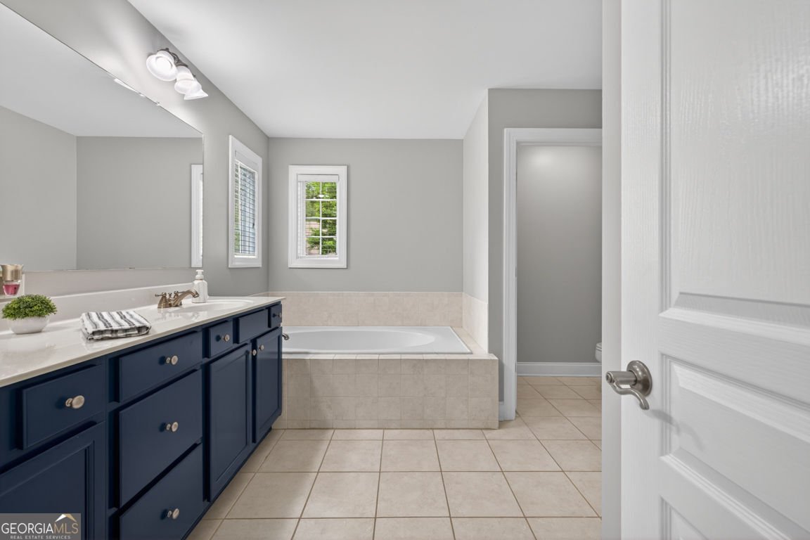 7819 Brass Lantern Drive Flowery Branch - Photo 33