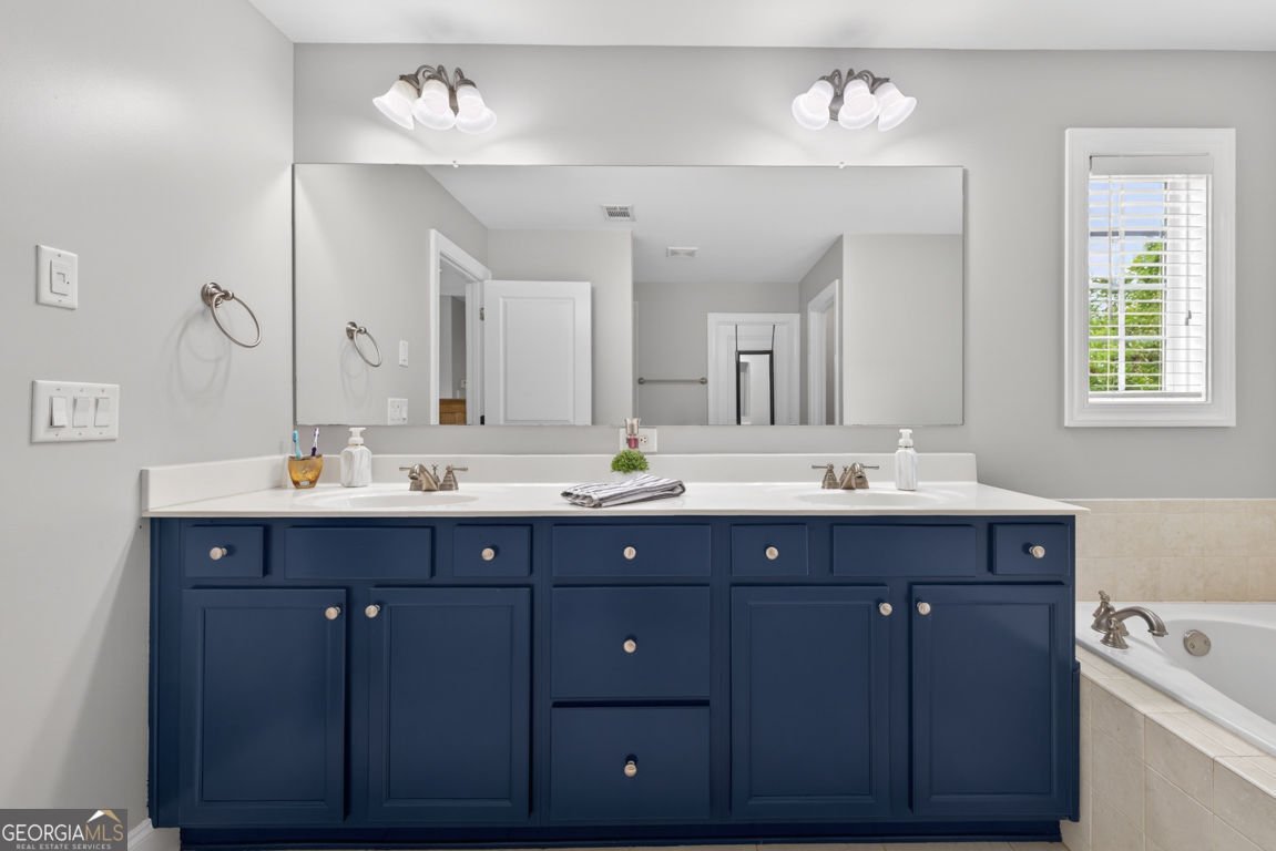7819 Brass Lantern Drive Flowery Branch - Photo 35