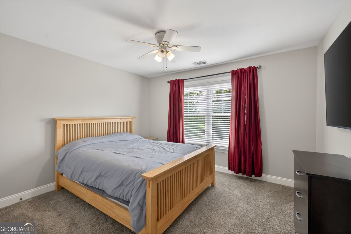 7819 Brass Lantern Drive Flowery Branch - Photo 36