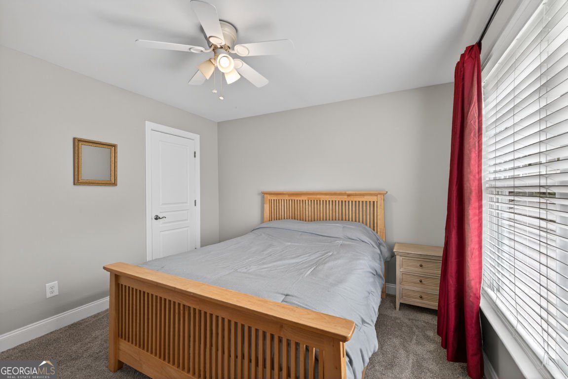 7819 Brass Lantern Drive Flowery Branch - Photo 37