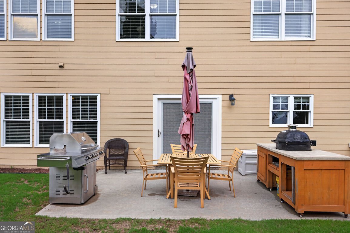 7819 Brass Lantern Drive Flowery Branch - Photo 44