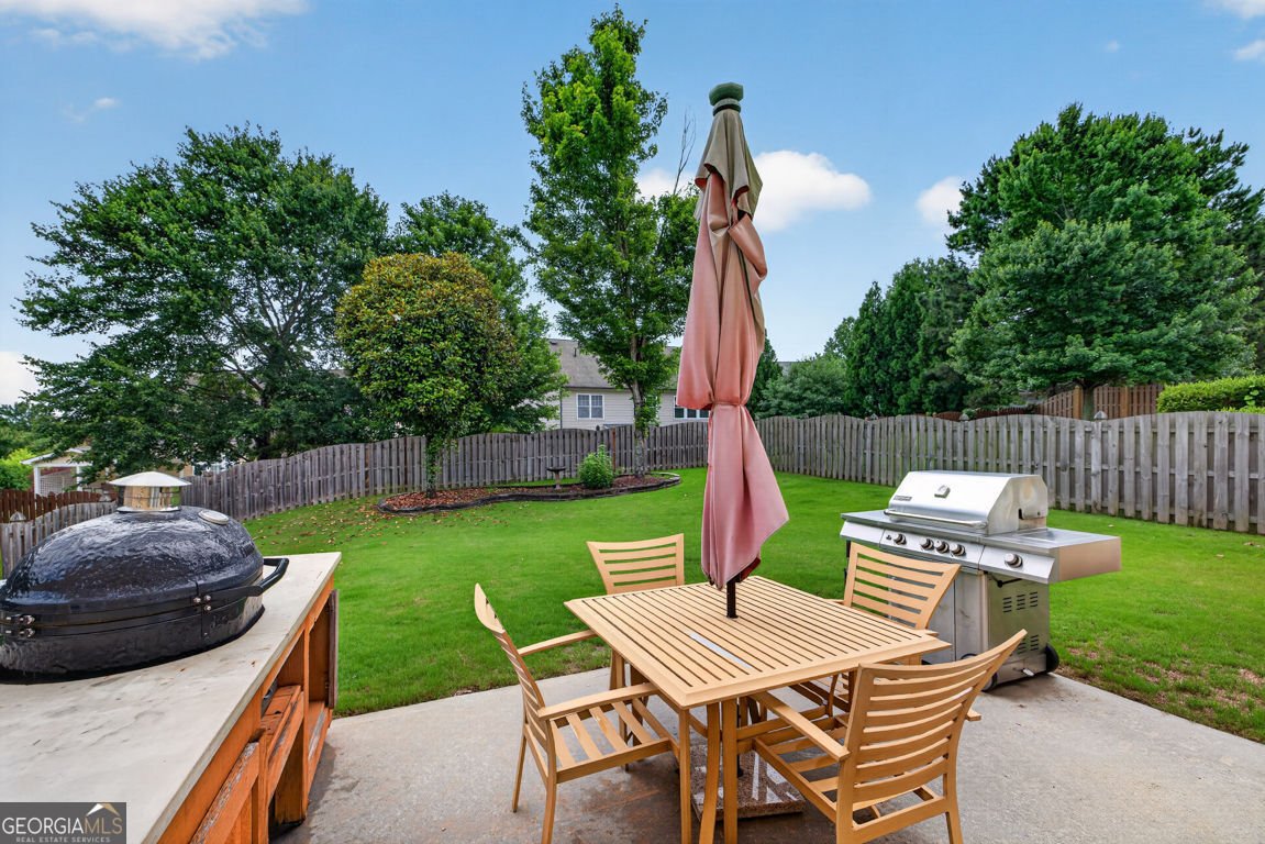 7819 Brass Lantern Drive Flowery Branch - Photo 45