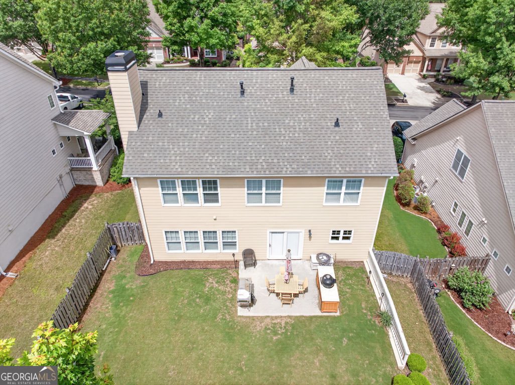 7819 Brass Lantern Drive Flowery Branch - Photo 46