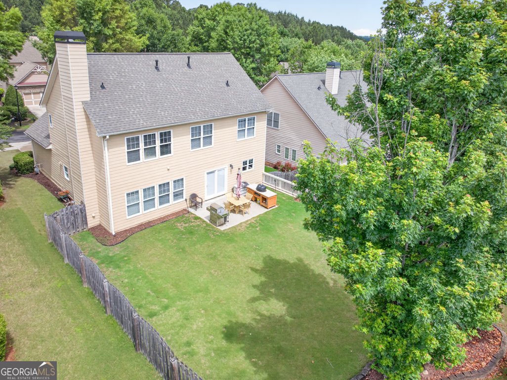 7819 Brass Lantern Drive Flowery Branch - Photo 47