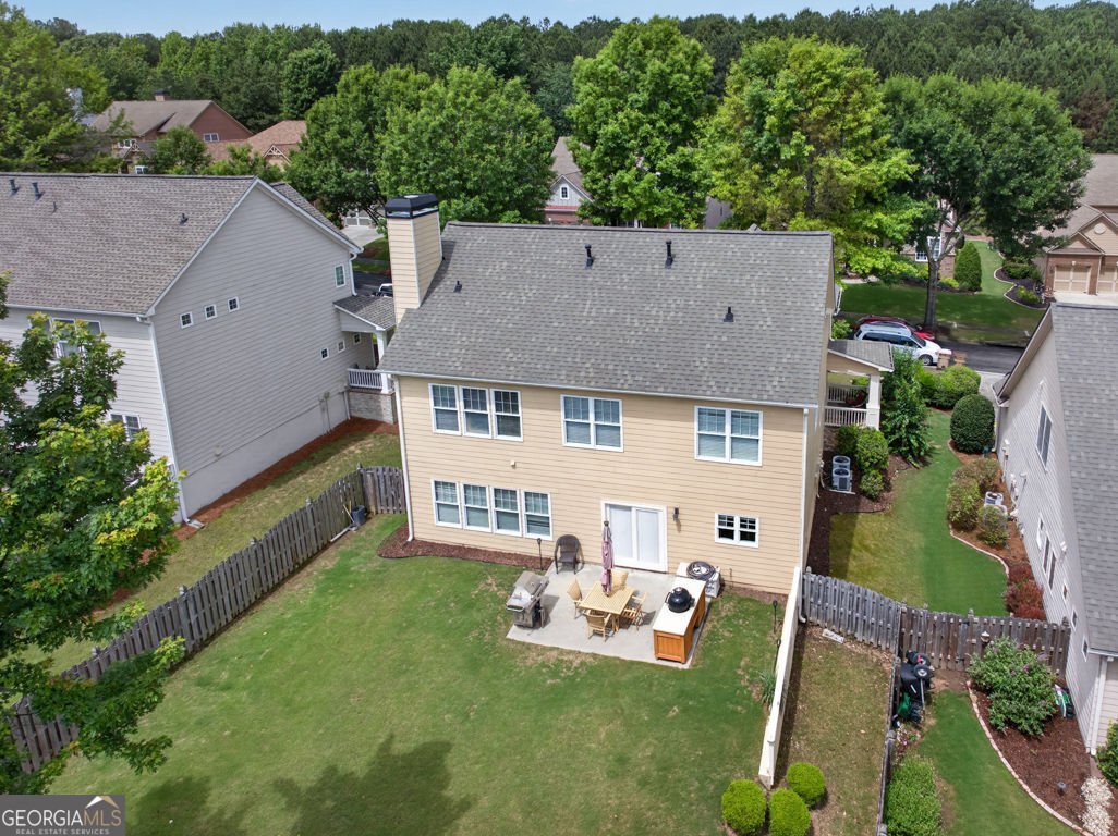 7819 Brass Lantern Drive Flowery Branch - Photo 48