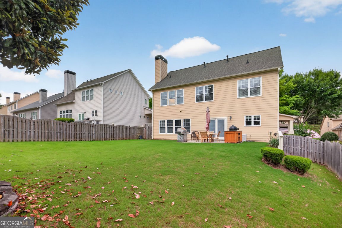 7819 Brass Lantern Drive Flowery Branch - Photo 49