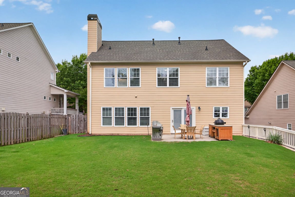 7819 Brass Lantern Drive Flowery Branch - Photo 50
