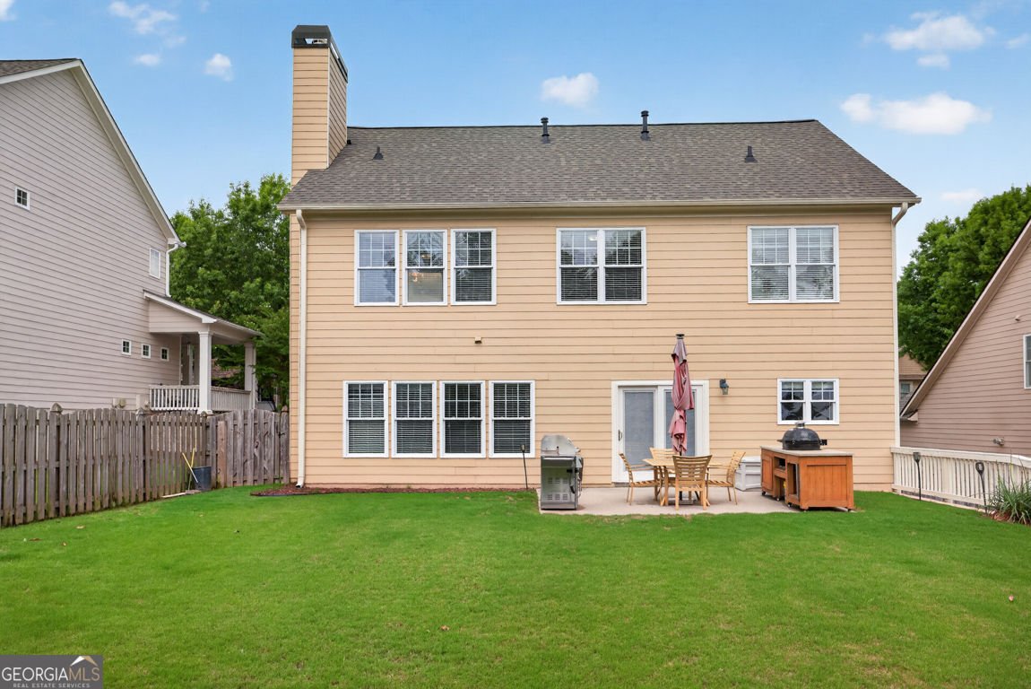 7819 Brass Lantern Drive Flowery Branch - Photo 51