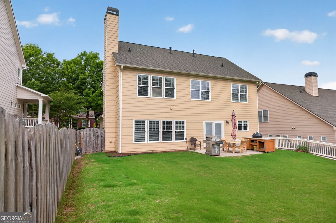 7819 Brass Lantern Drive Flowery Branch - Photo 52