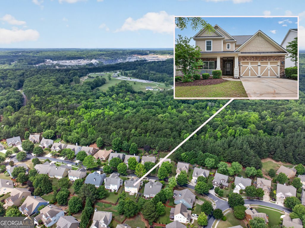 7819 Brass Lantern Drive Flowery Branch - Photo 55