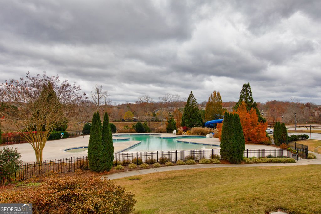 7819 Brass Lantern Drive Flowery Branch - Photo 67