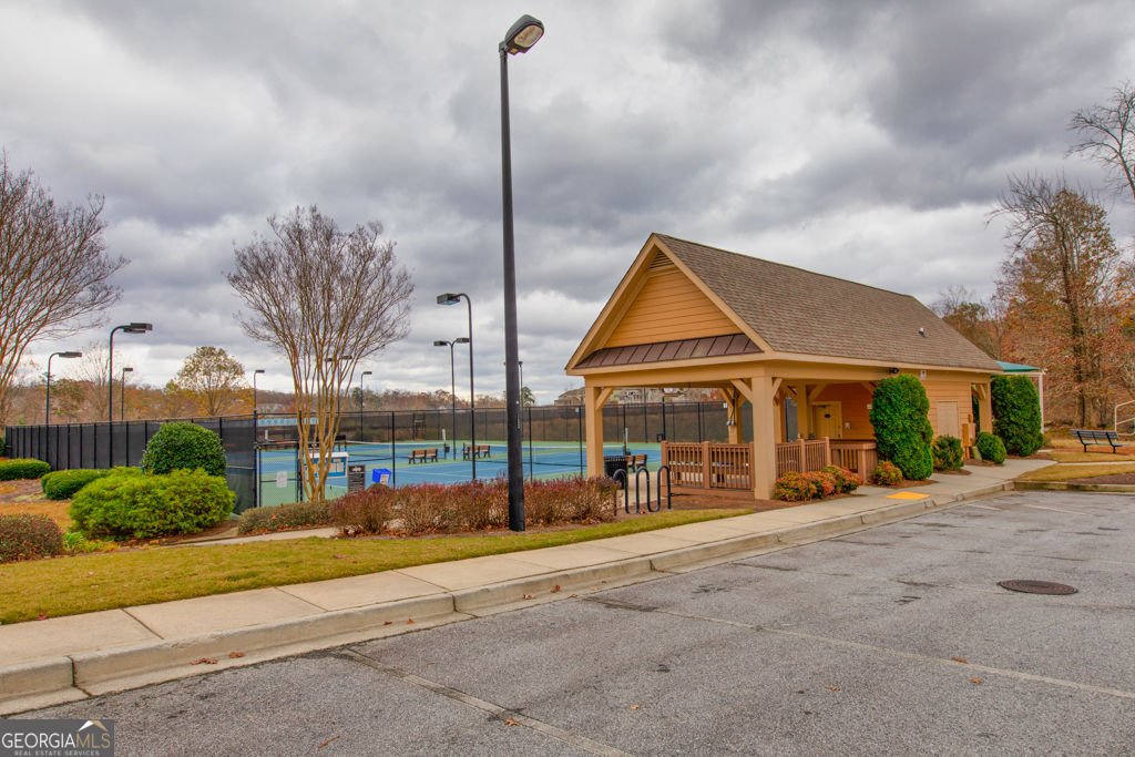 7819 Brass Lantern Drive Flowery Branch - Photo 72