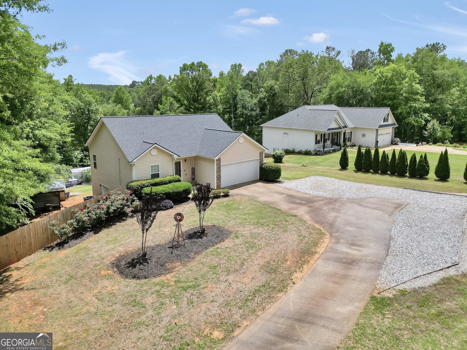 1619 Butler Bridge Road McDonough - Photo 35