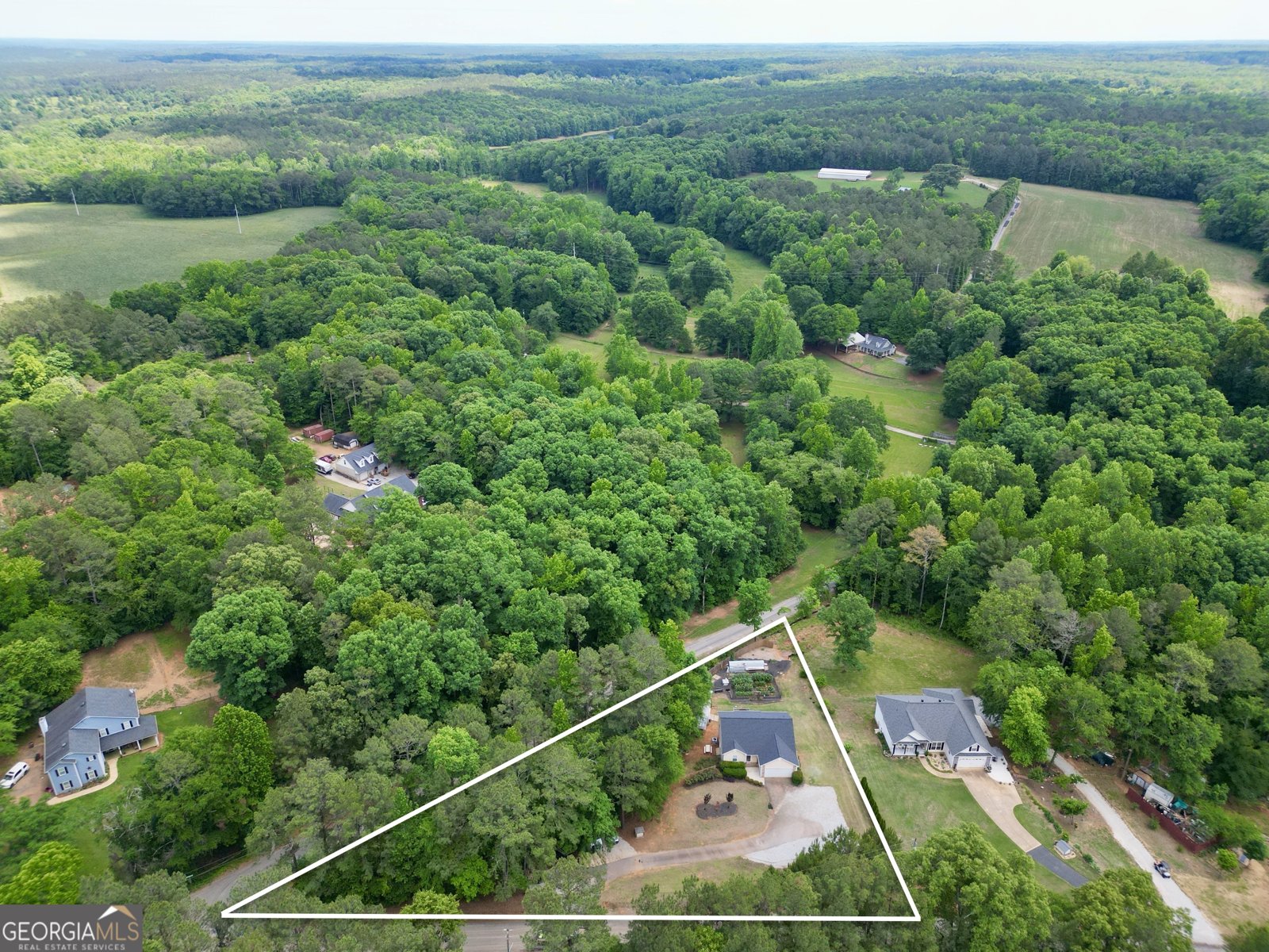 1619 Butler Bridge Road McDonough - Photo 36