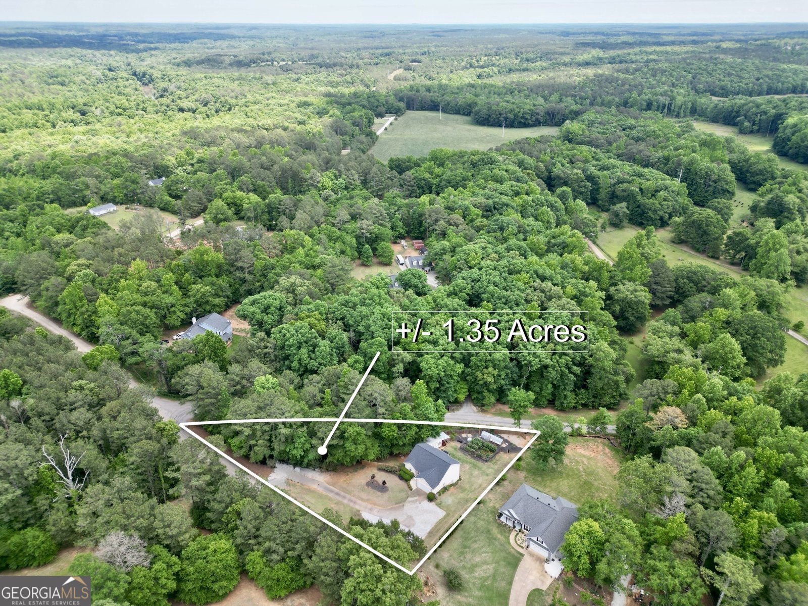 1619 Butler Bridge Road McDonough - Photo 37
