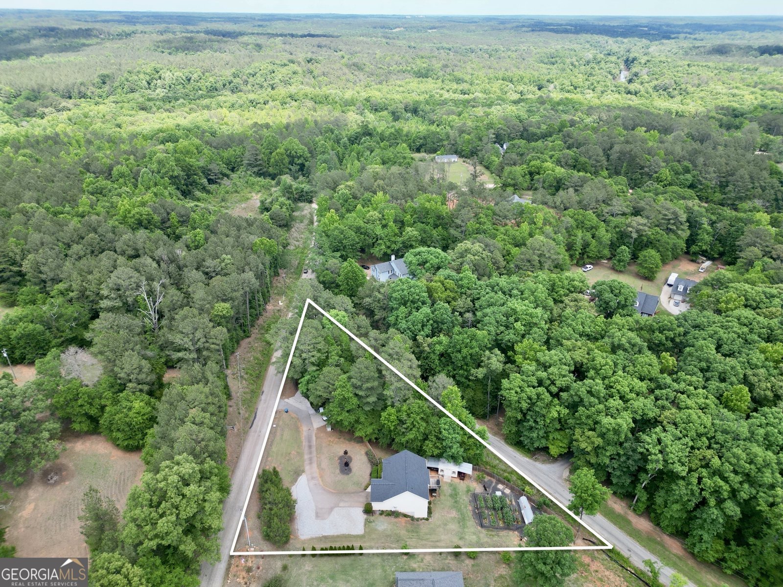 1619 Butler Bridge Road McDonough - Photo 38