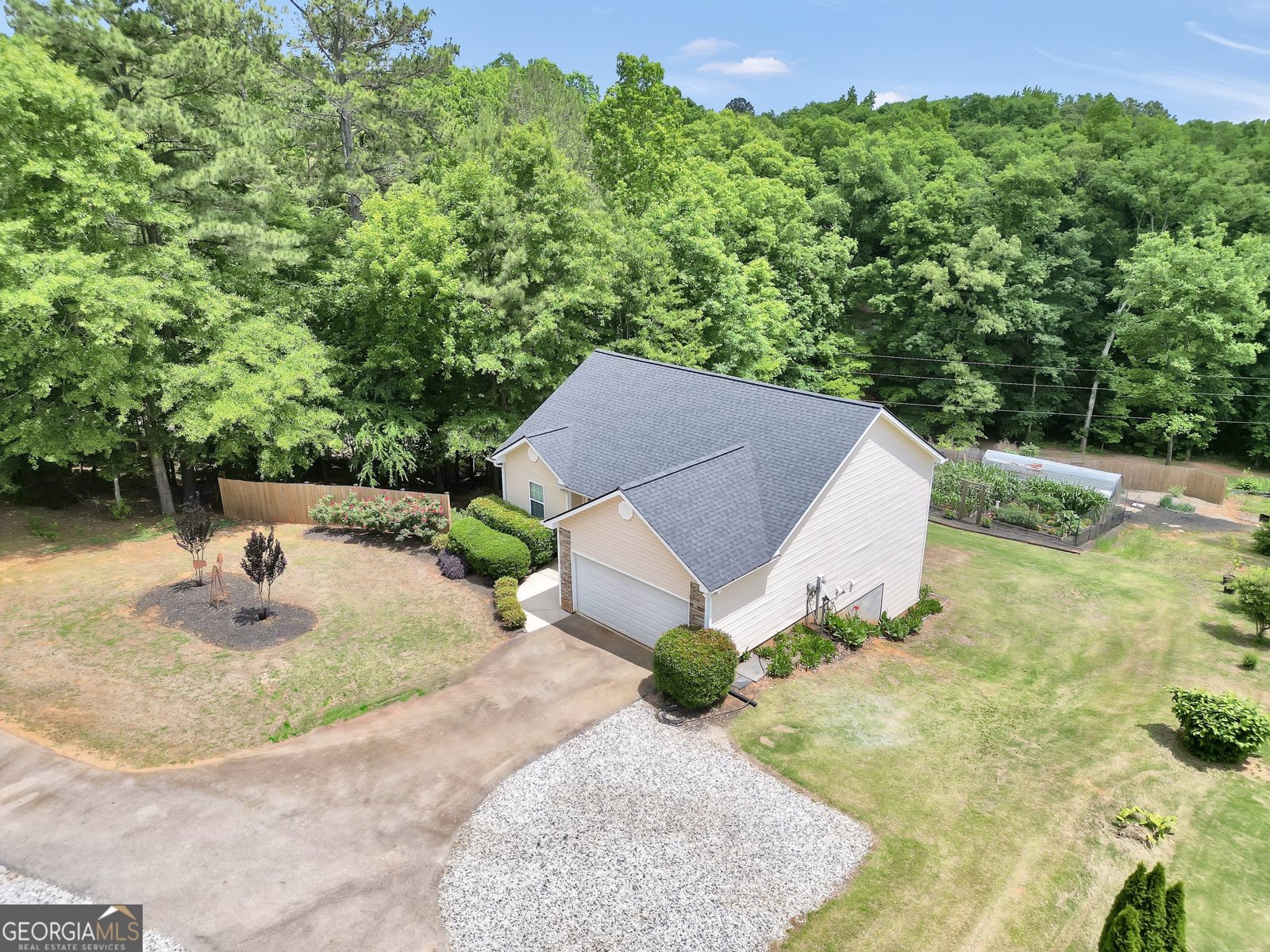 1619 Butler Bridge Road McDonough - Photo 39