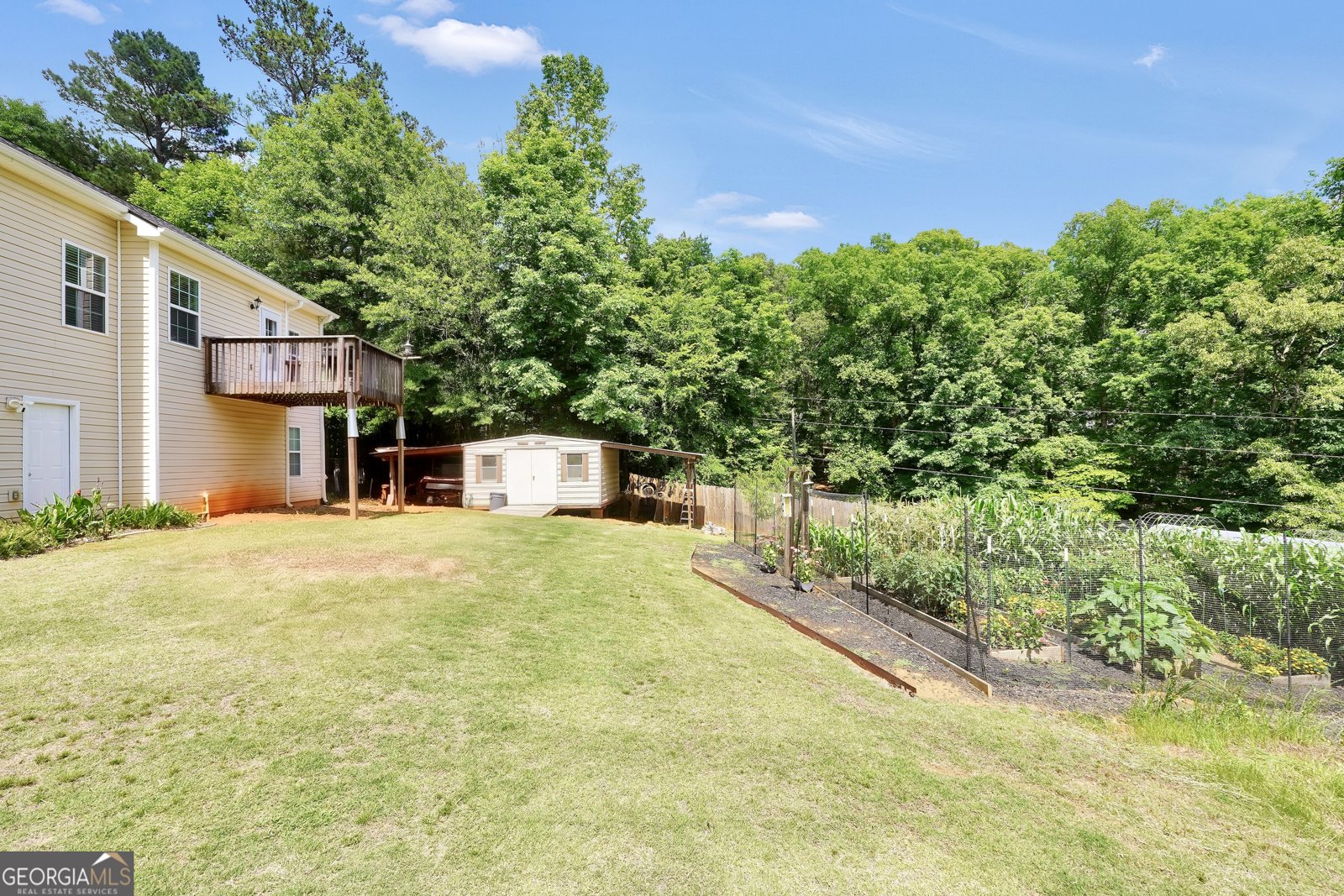 1619 Butler Bridge Road McDonough - Photo 40