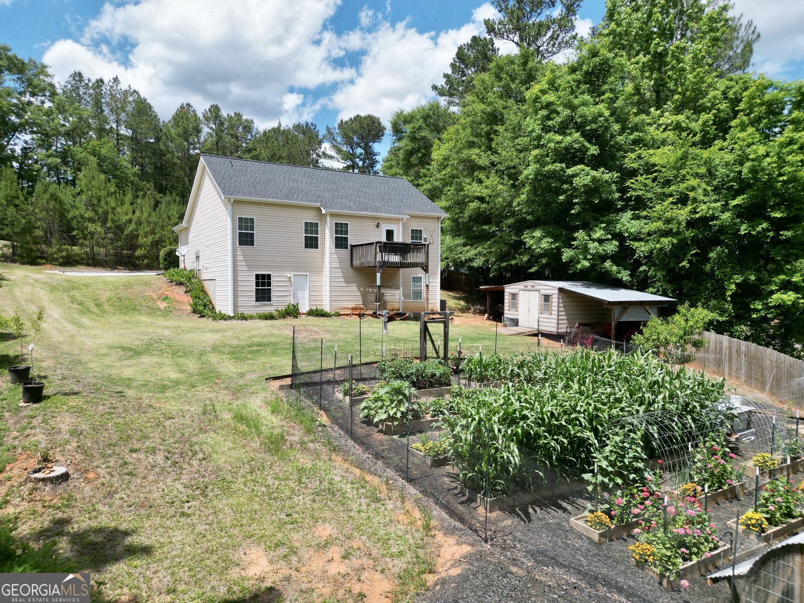 1619 Butler Bridge Road McDonough - Photo 43