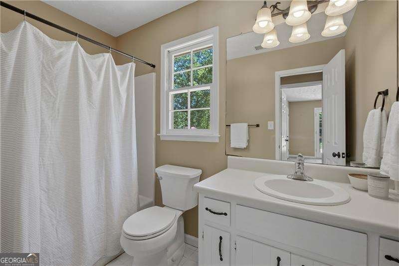 2526 Ashworth Lake Road Snellville - Photo 12