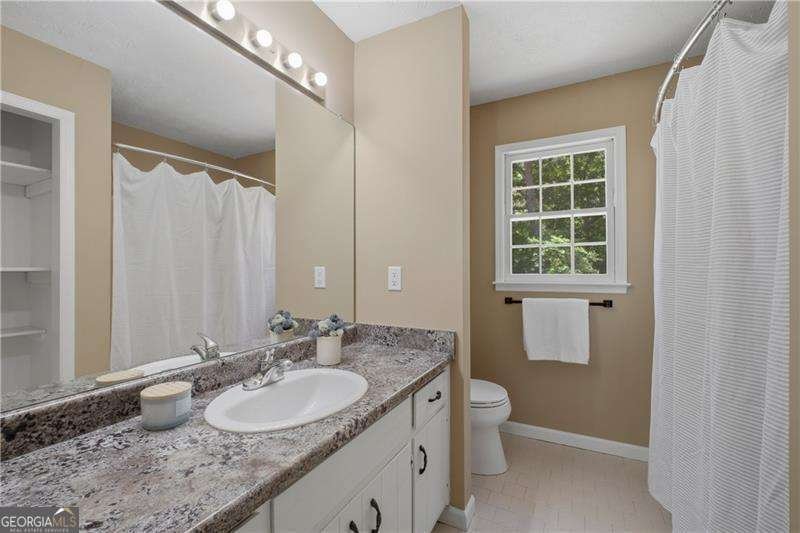 2526 Ashworth Lake Road Snellville - Photo 14