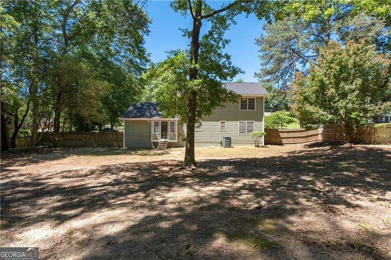 2526 Ashworth Lake Road Snellville - Photo 17