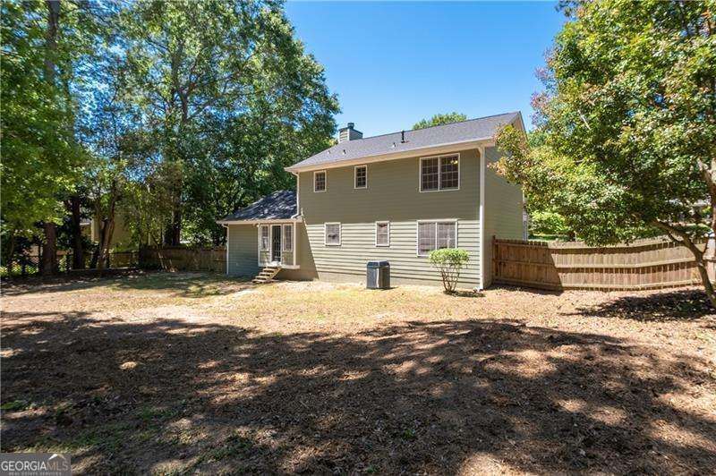 2526 Ashworth Lake Road Snellville - Photo 19