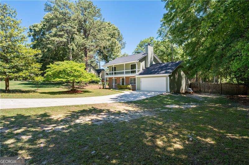 2526 Ashworth Lake Road Snellville - Photo 22
