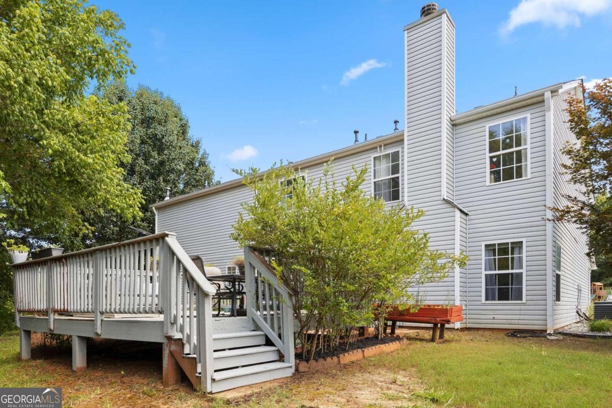 4041 Oak Crossing Drive Suwanee - Photo 40