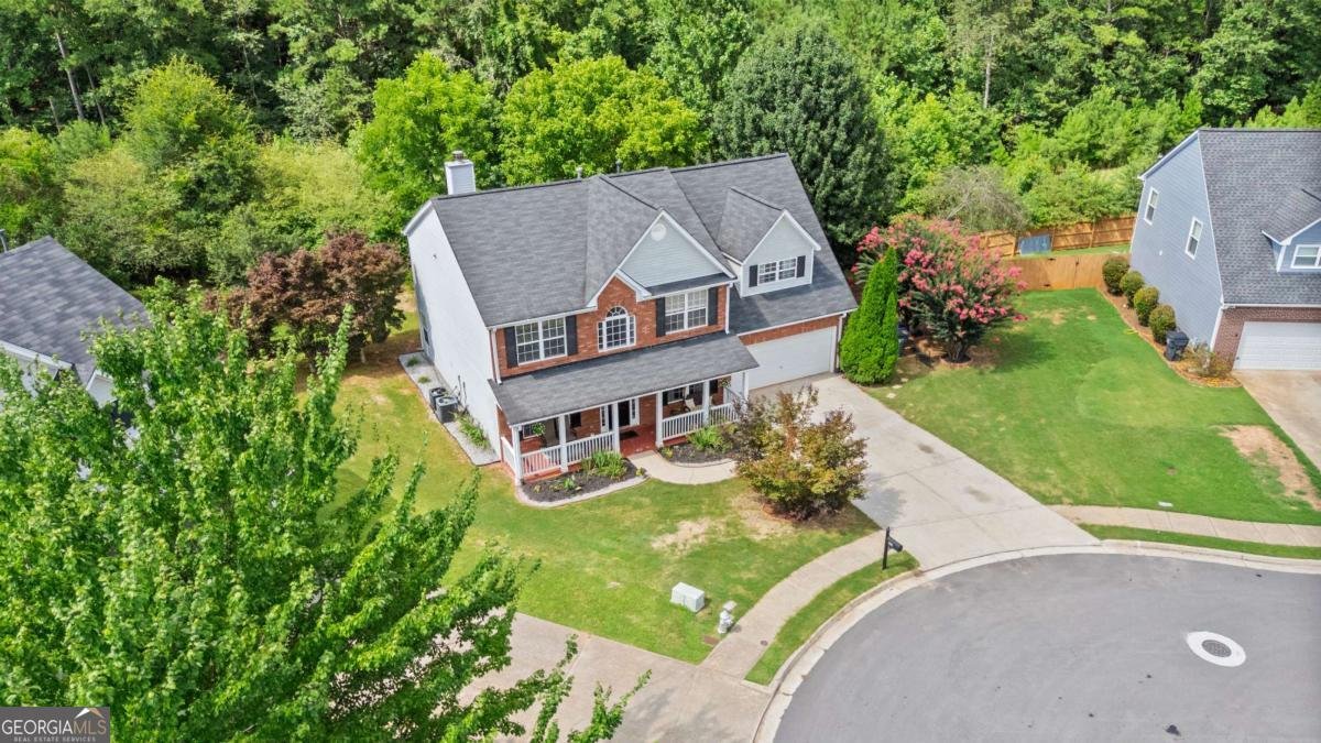 4041 Oak Crossing Drive Suwanee - Photo 44