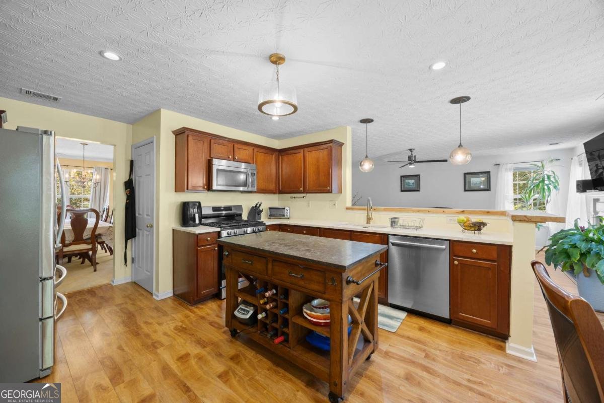 4041 Oak Crossing Drive Suwanee - Photo 9