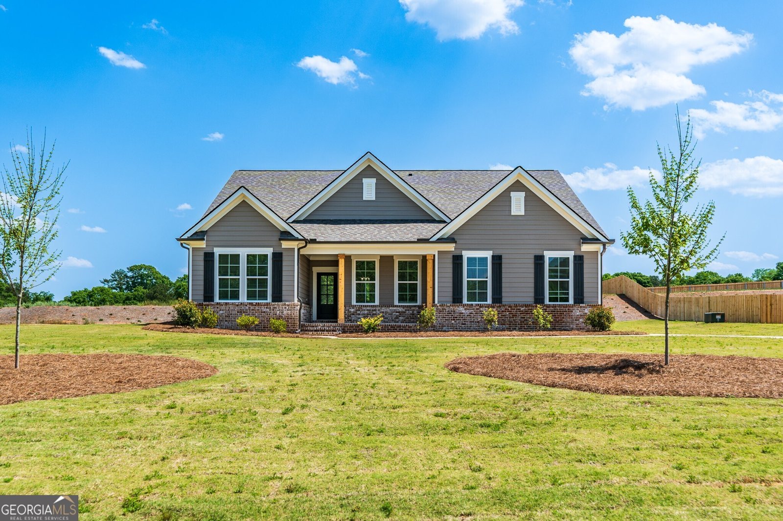 574 Gene Bell Road Monroe - main photo